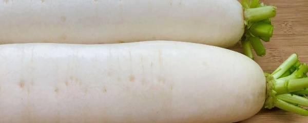 如何预防冬季萝卜糠心，做好储存工作