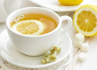 夏季喝什么花茶，5种花茶让你摆脱暑气