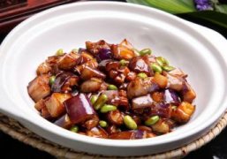 毛豆的做法：介绍4道美味的毛豆做法