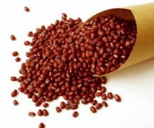 红小豆能减肥吗：红小豆能减肥,但长期食用对身