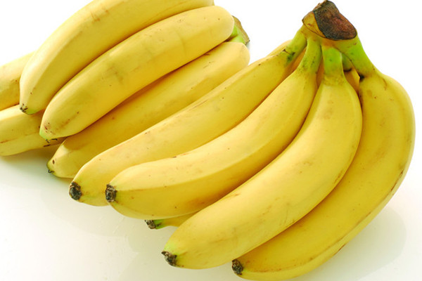 香蕉也能养花