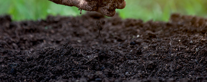 酸性土壤怎么制作