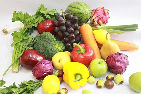 10种蔬果不能吃的部位!记得避开!否则中毒